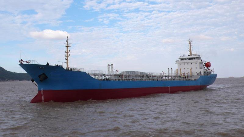 DANA Ship&Offshore Trade