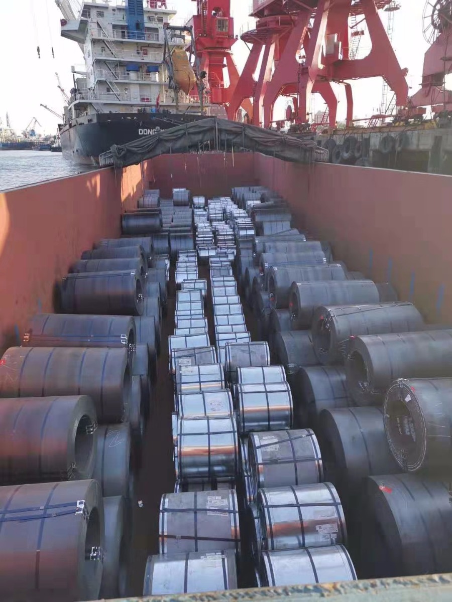 DANA Ship&Offshore Trade