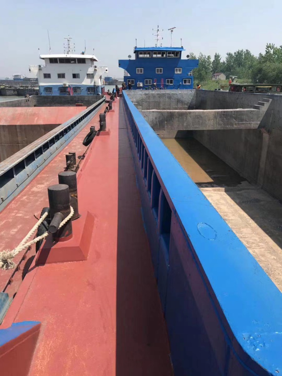 DANA Ship&Offshore Trade