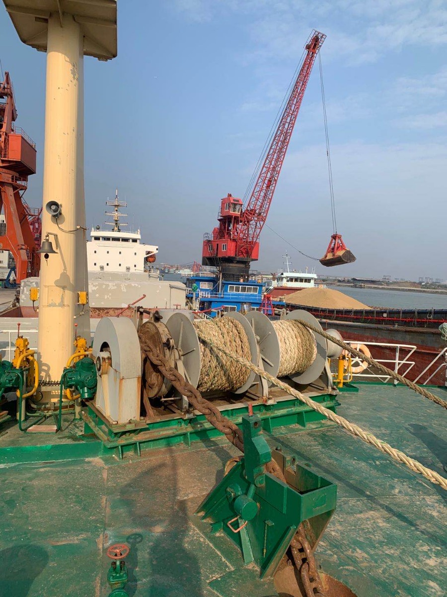 Offshore Sales.Ship sales.floating crange resale