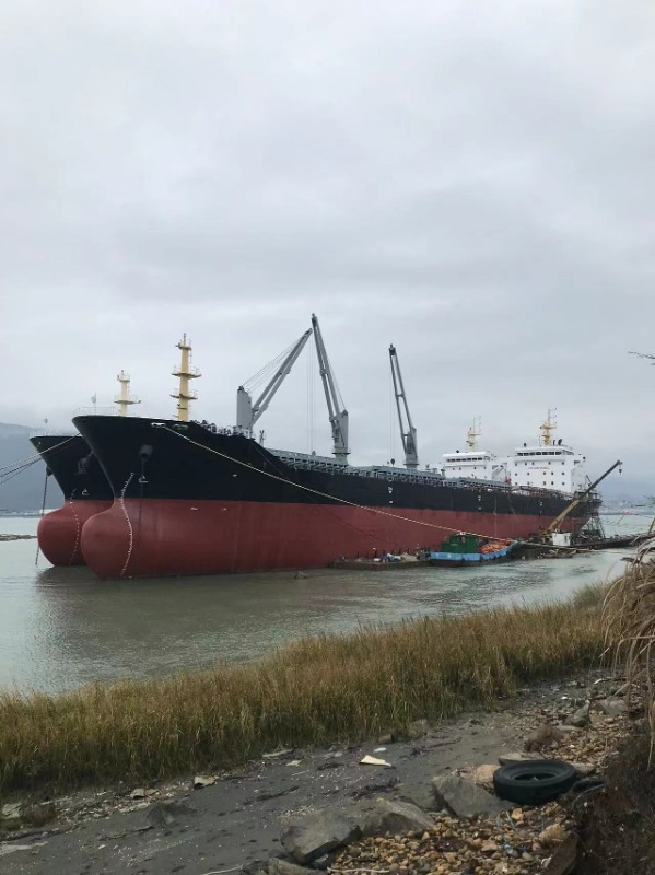 Offshore Sales.Ship sales.PANAMA 2010 bulk carrier，DWT28000ton