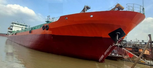 DANA Ship&Offshore Trade