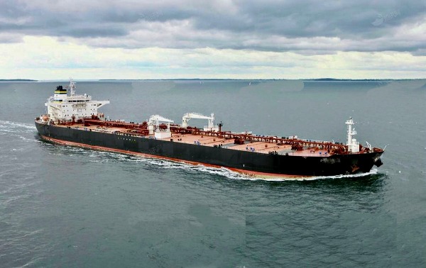 DANA Ship&Offshore Trade